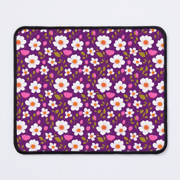 Item preview, Flowers Pattern Design designed and sold by joyfulcow.