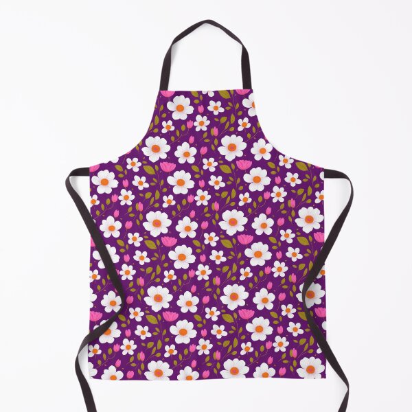 Item preview, Flowers Pattern Design designed and sold by joyfulcow.