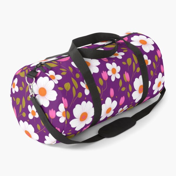 Item preview, Flowers Pattern Design designed and sold by joyfulcow.