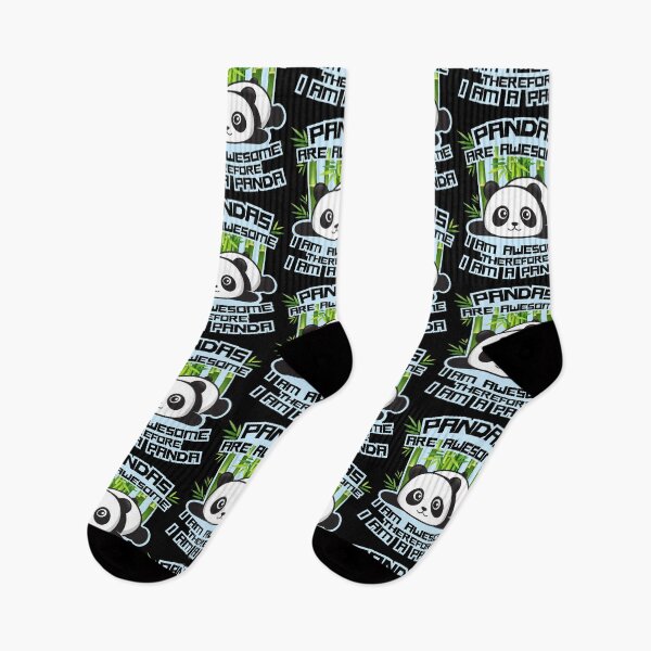 Item preview, Funny Little Panda & Bamboo Quote for Panda lover Gift designed and sold by Jungle Hub.
