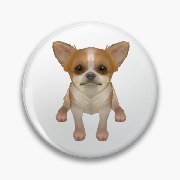 Item preview, Nintendogs Chihuhua designed and sold by gixel.