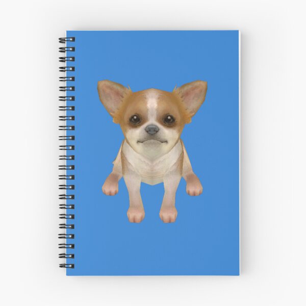 Item preview, Nintendogs Chihuhua designed and sold by gixel.
