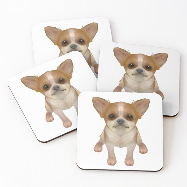 Item preview, Nintendogs Chihuhua designed and sold by gixel.
