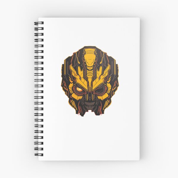Item preview, CYBERNETIC SERIES VOL. 01 designed and sold by MidArtForge.