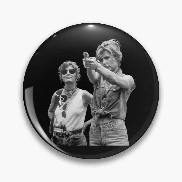 Item preview, Thelma and Louisemovie geena davis susan sarandon designed and sold by DecordsTIM.