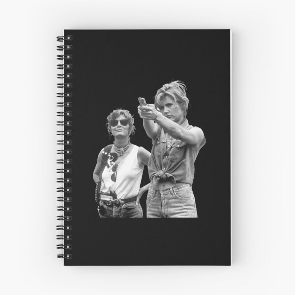 Item preview, Thelma and Louisemovie geena davis susan sarandon designed and sold by DecordsTIM.