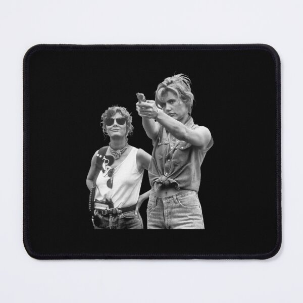 Item preview, Thelma and Louisemovie geena davis susan sarandon designed and sold by DecordsTIM.