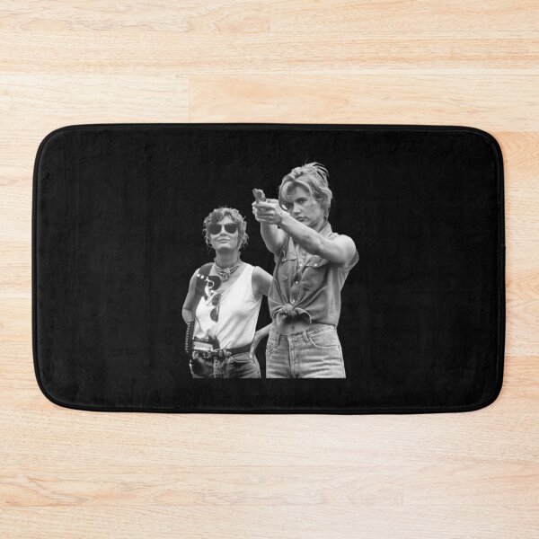 Item preview, Thelma and Louisemovie geena davis susan sarandon designed and sold by DecordsTIM.