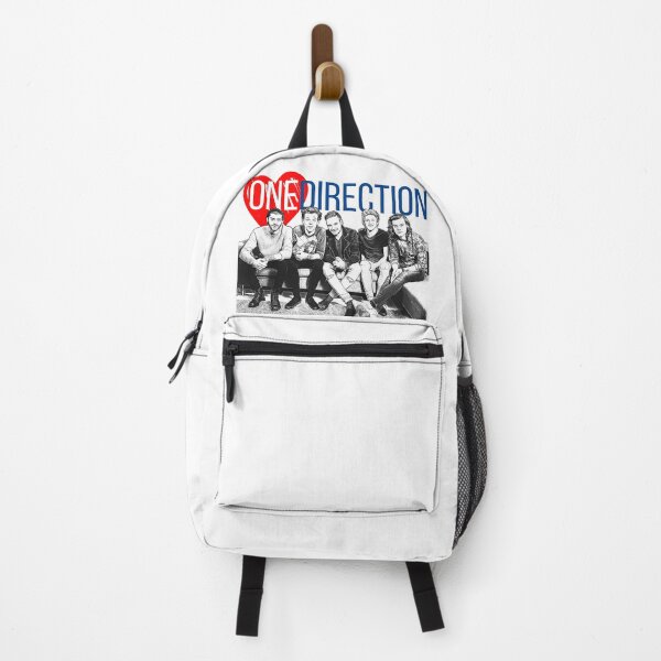 Item preview, One Direction Heart!! designed and sold by InnovyaDesigns.