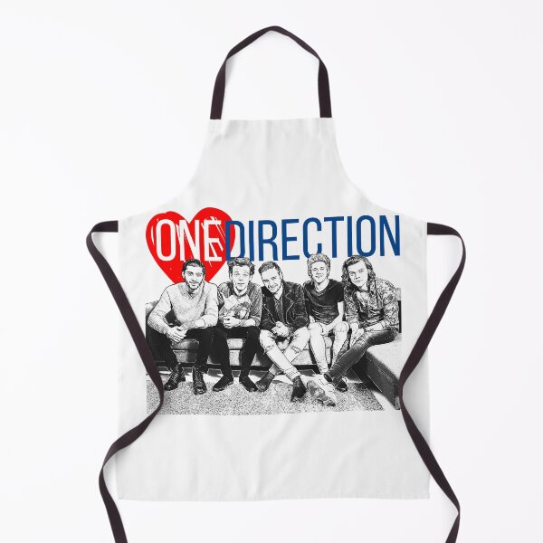 Item preview, One Direction Heart!! designed and sold by InnovyaDesigns.