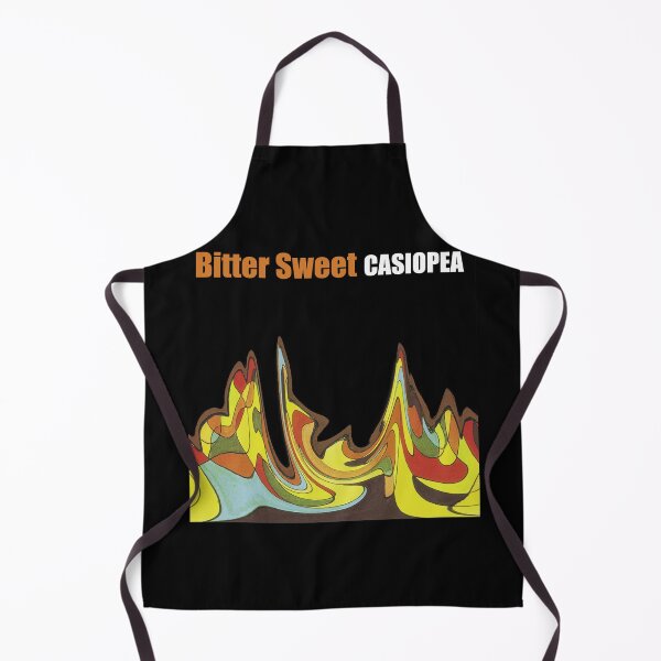 Item preview, Bitter Sweet Casiopea designed and sold by Retr0Tshirts.