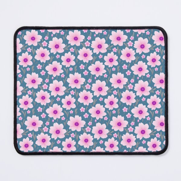 Item preview, Flowers Pattern Design designed and sold by joyfulcow.