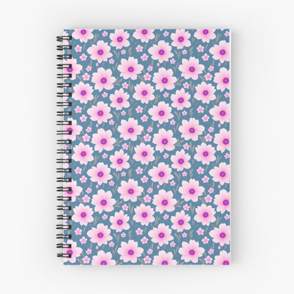 Item preview, Flowers Pattern Design designed and sold by joyfulcow.