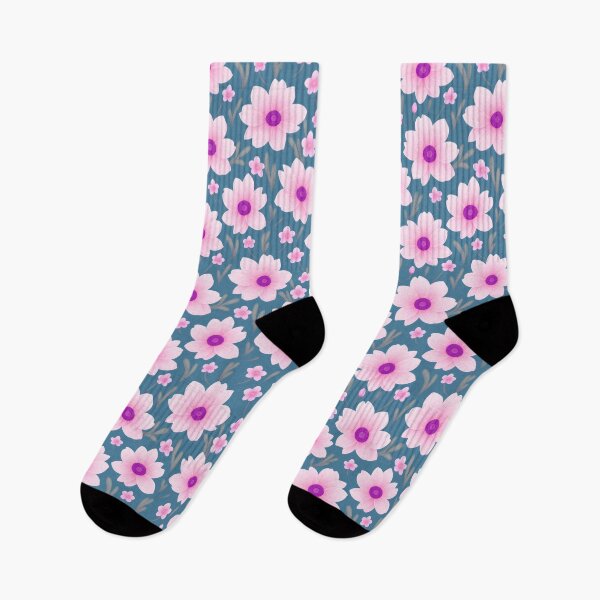 Item preview, Flowers Pattern Design designed and sold by joyfulcow.