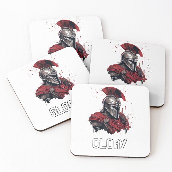 Item preview, Glory Motivational Quote designed and sold by SMARTKIT  DESIGNAGENCY.