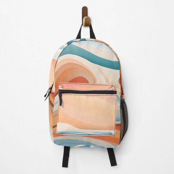 Item preview, Seascape Reverie: Abstract Tides of the Mind designed and sold by X4eArtist.