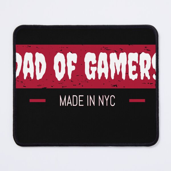 Item preview, Dad Of Gamers | For The Ultimate Multitasking Dad T-shirt designed and sold by TEE GROVE ⭐⭐⭐⭐⭐.