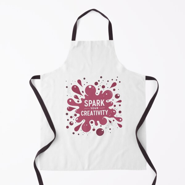 Item preview, Spark Your Creativity designed and sold by AdamMuranski.
