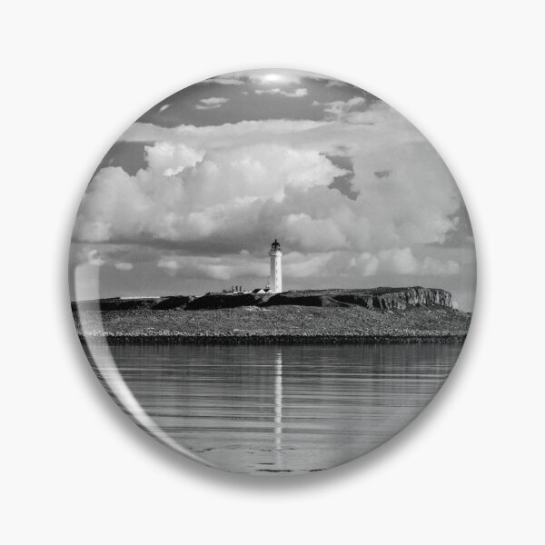 Item preview, Pladda Island - Black and White Edition designed and sold by David Bowman.