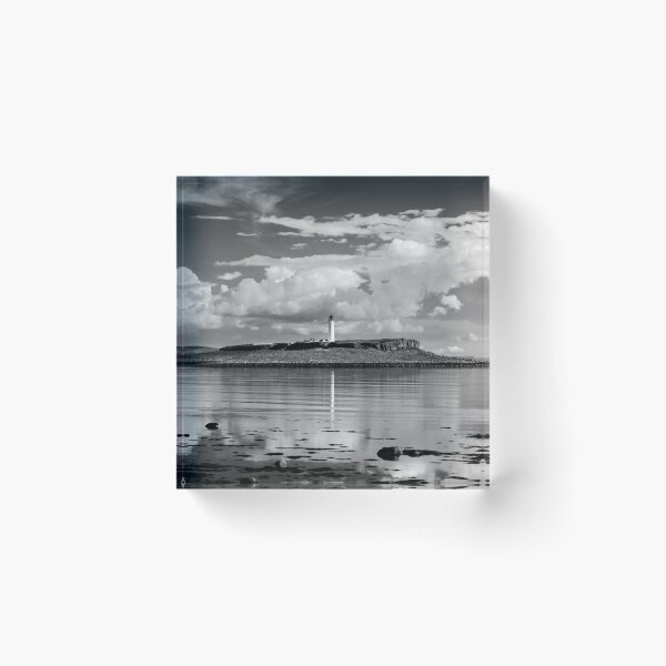 Item preview, Pladda Island - Black and White Edition designed and sold by David Bowman.