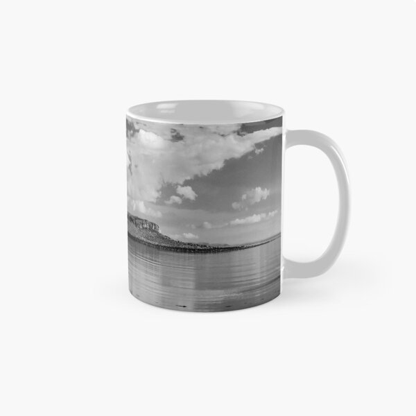 Item preview, Pladda Island - Black and White Edition designed and sold by David Bowman.