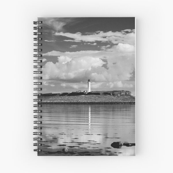 Item preview, Pladda Island - Black and White Edition designed and sold by David Bowman.