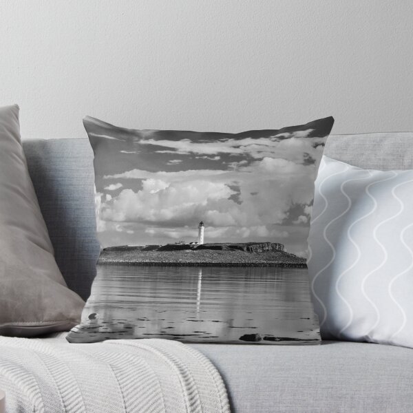 Item preview, Pladda Island - Black and White Edition designed and sold by David Bowman.
