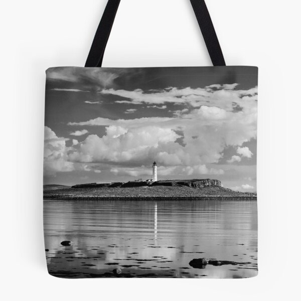 Item preview, Pladda Island - Black and White Edition designed and sold by David Bowman.