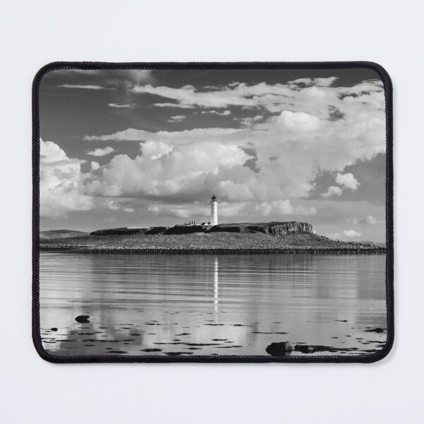 Item preview, Pladda Island - Black and White Edition designed and sold by David Bowman.
