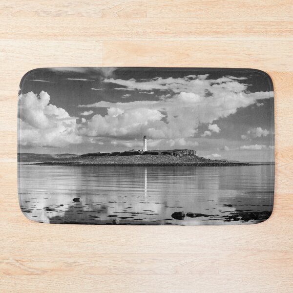 Item preview, Pladda Island - Black and White Edition designed and sold by David Bowman.