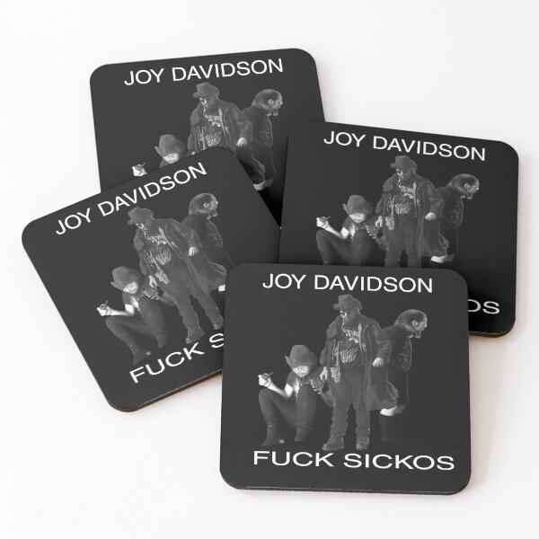 Item preview, Joy Davidson designed and sold by Critter-Creations.