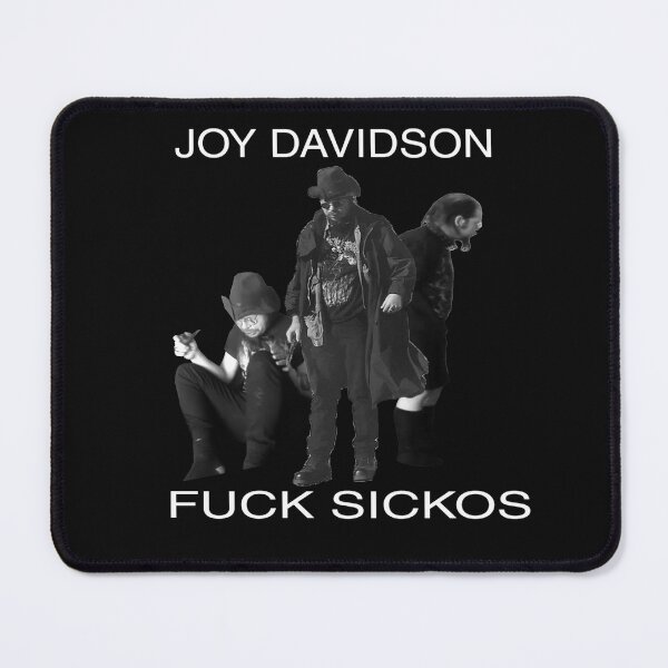 Item preview, Joy Davidson designed and sold by Critter-Creations.