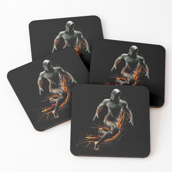 Item preview, Can't be Seen Can't be Caught designed and sold by Quark-Up-Fiber.