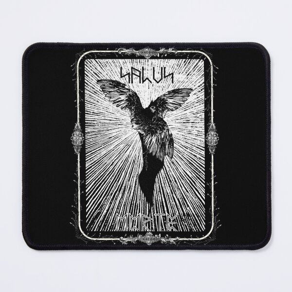 Item preview, Salus Morte designed and sold by The End Arc.