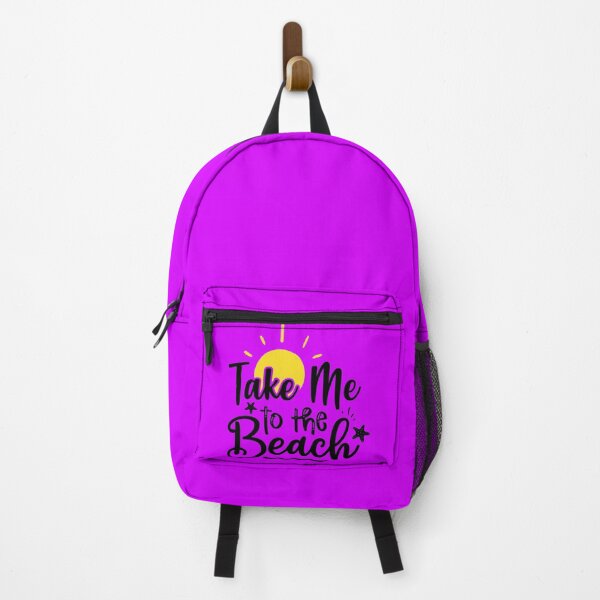 Item preview, Take me to the beach designed and sold by DigitART-shop.