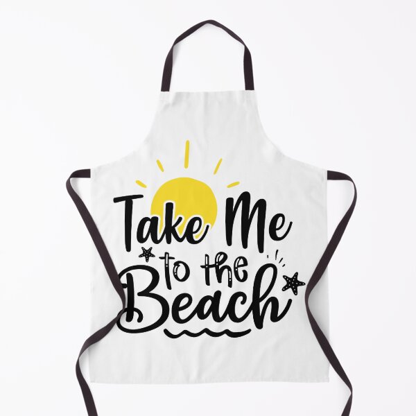 Item preview, Take me to the beach designed and sold by DigitART-shop.