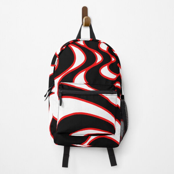 Item preview, Abstract pattern - red. designed and sold by K.S ART.