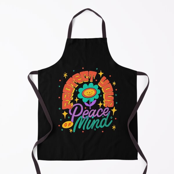 Item preview, protect your peace of mind designed and sold by bvdesignart.