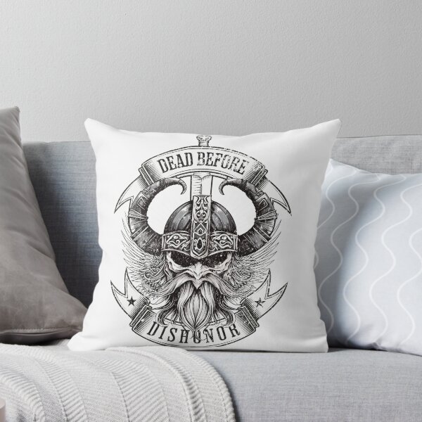 Item preview, Dead before Dishonor designed and sold by quote2creation.