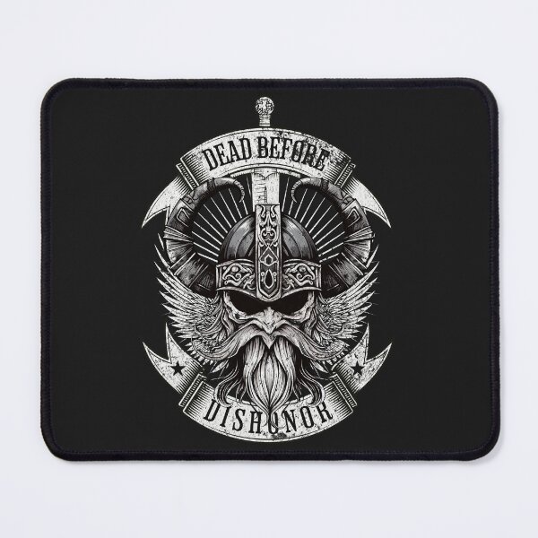 Item preview, Dead before Dishonor designed and sold by quote2creation.
