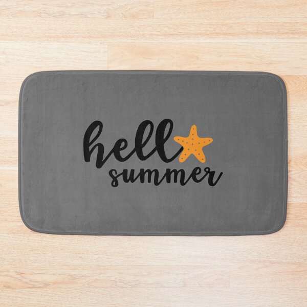 Item preview, Hello summer starfish designed and sold by DigitART-shop.
