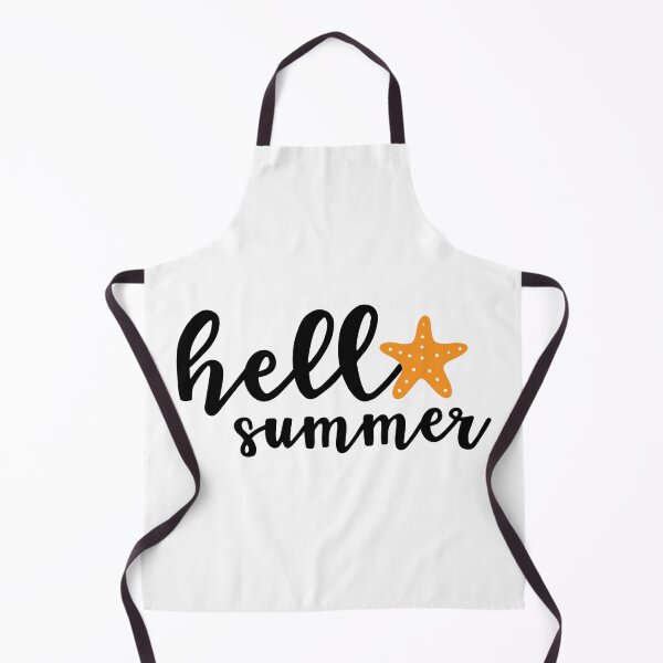Item preview, Hello summer starfish designed and sold by DigitART-shop.