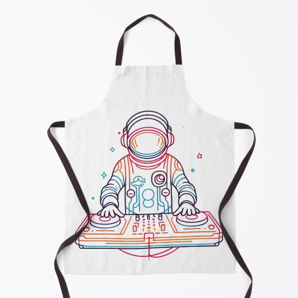 Item preview, Astronaut concert designed and sold by yumi86.