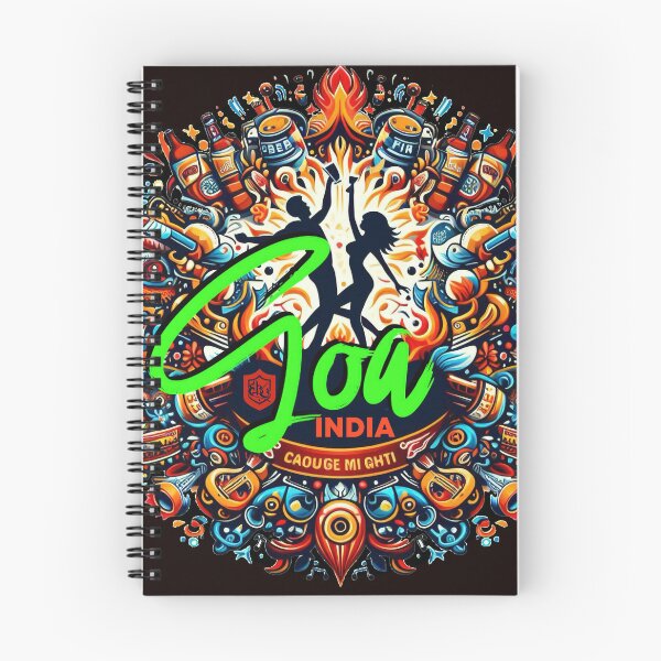 Item preview, Goa Unlimited designed and sold by Habib79in.