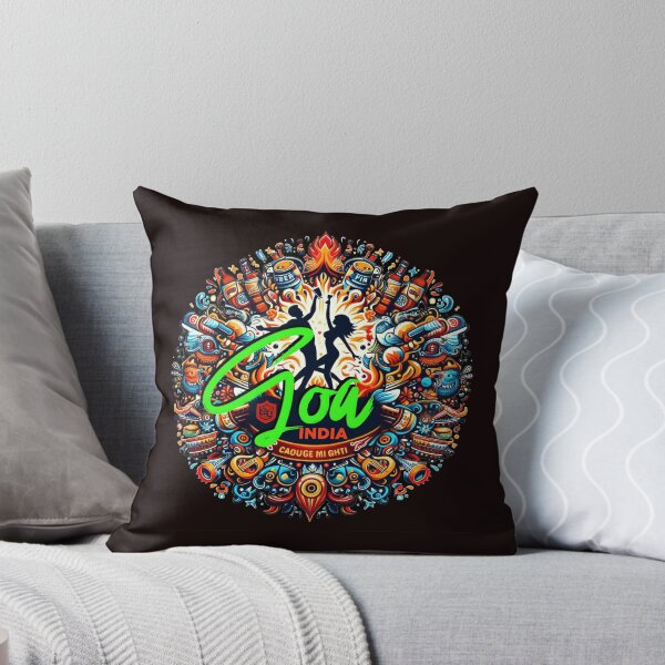 Item preview, Goa Unlimited designed and sold by Habib79in.
