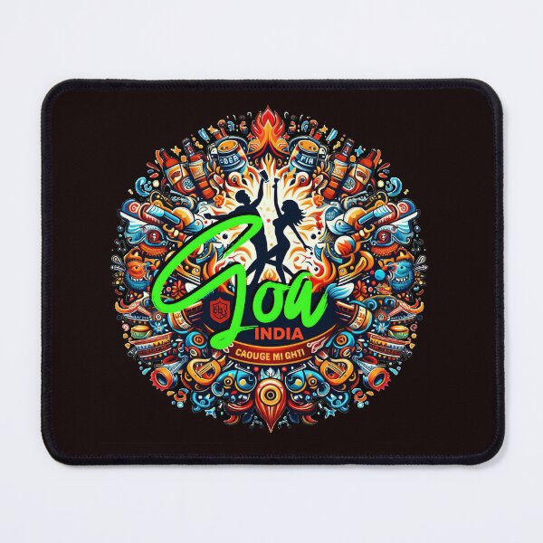 Item preview, Goa Unlimited designed and sold by Habib79in.