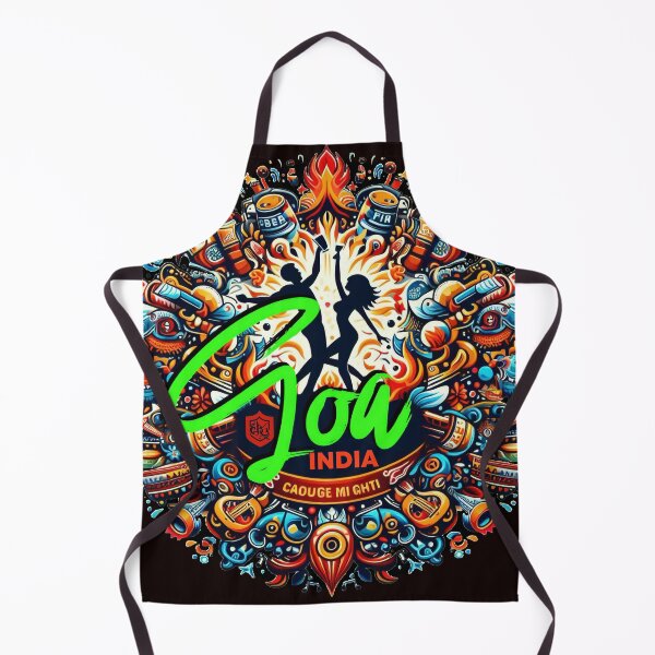 Item preview, Goa Unlimited designed and sold by Habib79in.
