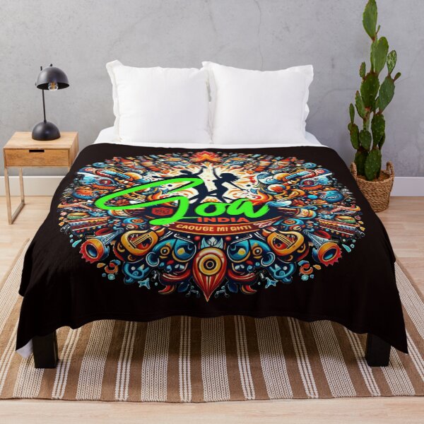 Item preview, Goa Unlimited designed and sold by Habib79in.