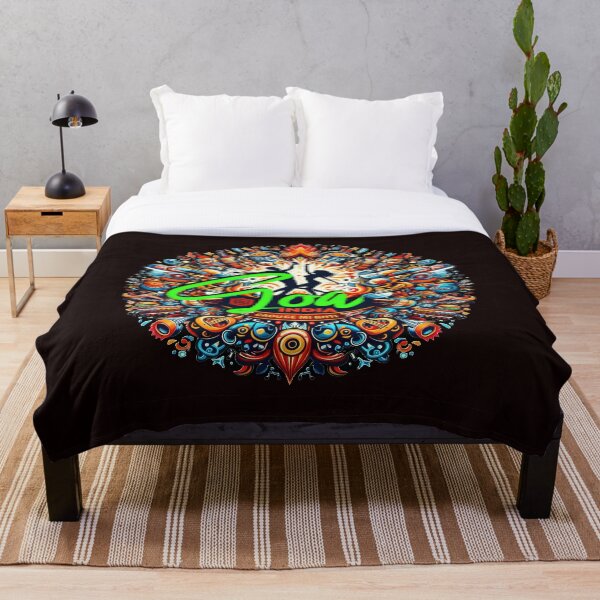 Item preview, Goa Unlimited designed and sold by Habib79in.