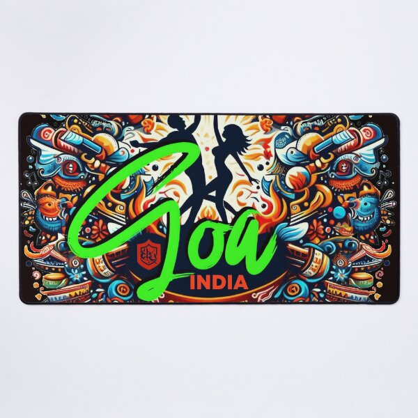 Item preview, Goa Unlimited designed and sold by Habib79in.